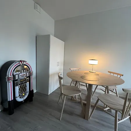 Kiva Yksioe Kahdelle