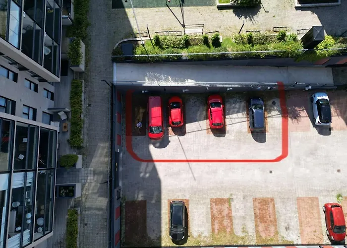 Апартаменты Kiva Yksioe Kahdelle *