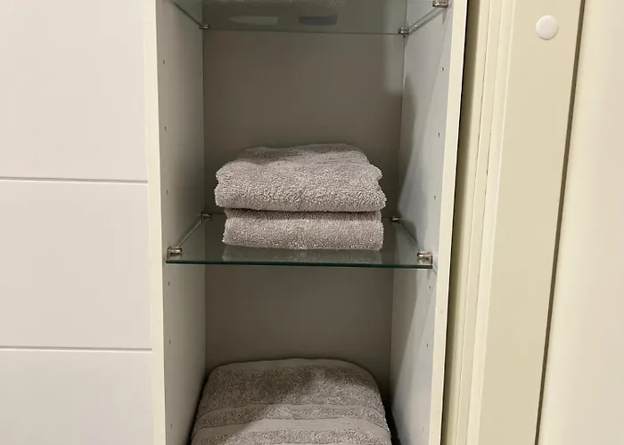 Kiva Yksioe Kahdelle * Турку