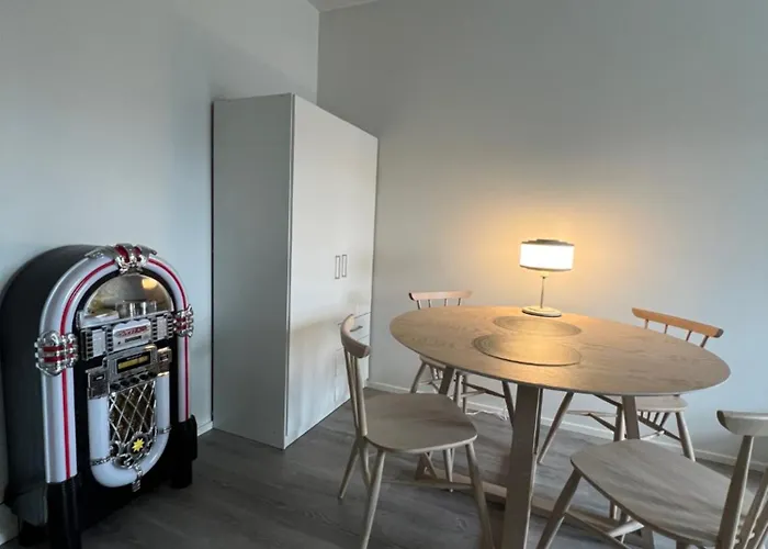 Kiva Yksioe Kahdelle